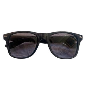 Navy Blue Sunglasses
